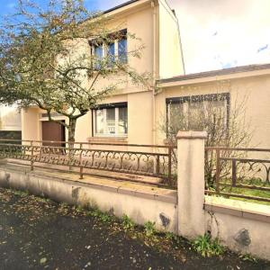 Annonce Vente 4 pi�ces Maison Nantes 44