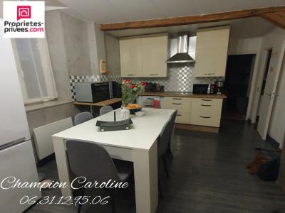 For sale Pont-sainte-marie 4 rooms 56 m2 Aube (10150) photo 1