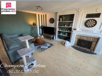 For sale Pont-sainte-marie 4 rooms 56 m2 Aube (10150) photo 2