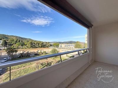 Annonce Vente 3 pi�ces Appartement Hyeres 83