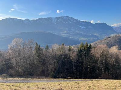 Annonce Vente Terrain Queige 73