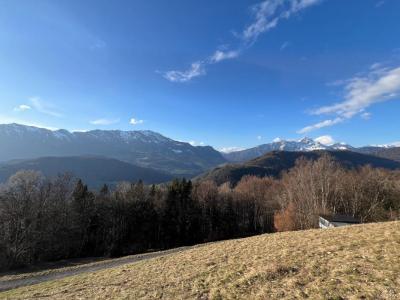 Acheter Terrain 939 m2 Queige