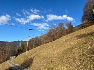 Acheter Terrain Queige 120000 euros