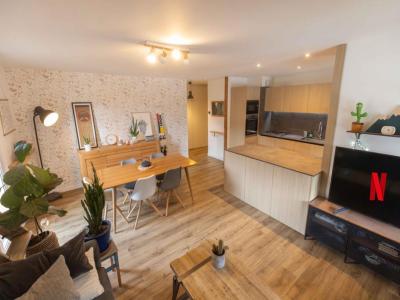 For sale Seez 4 rooms 83 m2 Savoie (73700) photo 0