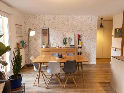 Acheter Appartement 83 m2 Seez