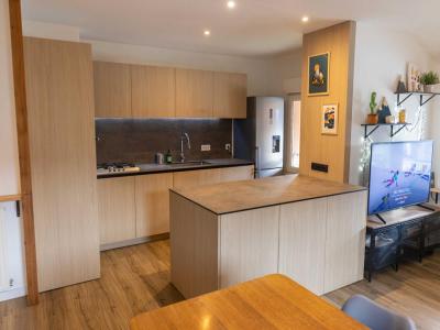 Acheter Appartement Seez Savoie