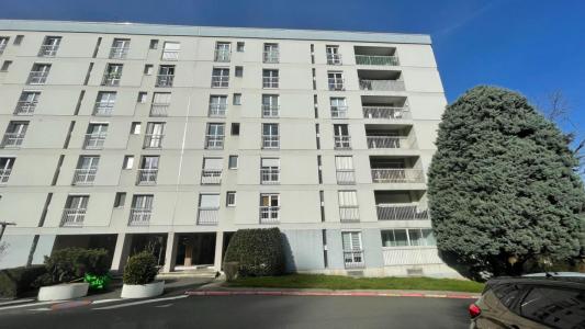 For sale Saint-etienne 3 rooms 46 m2 Loire (42100) photo 0
