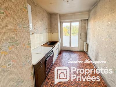 Acheter Appartement 63 m2 Cagnes-sur-mer