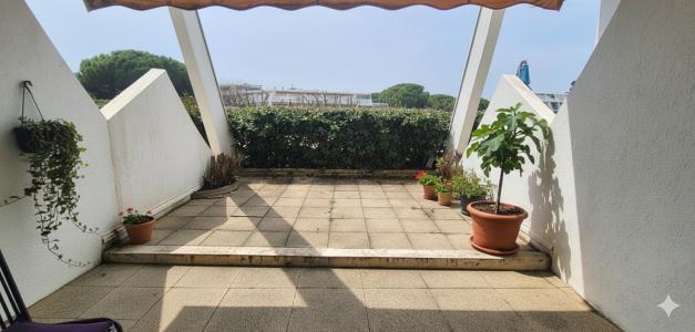 For sale Grande-motte 2 rooms 23 m2 Herault (34280) photo 0