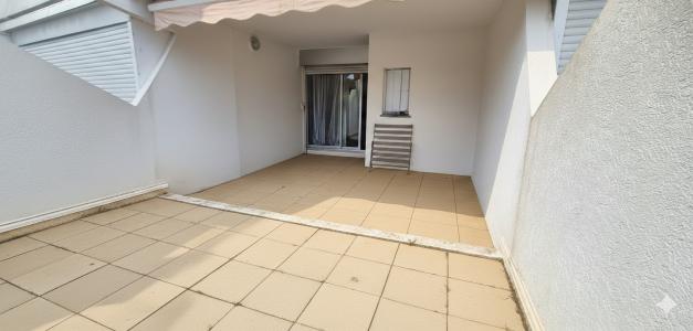 Annonce Vente 2 pi�ces Appartement Grande-motte 34