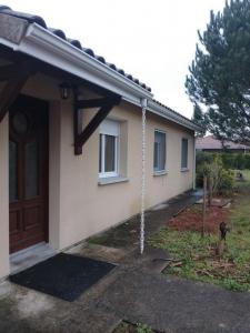 Annonce Vente 5 pi�ces Maison Lesgor 40