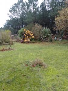 Acheter Maison Lesgor Landes