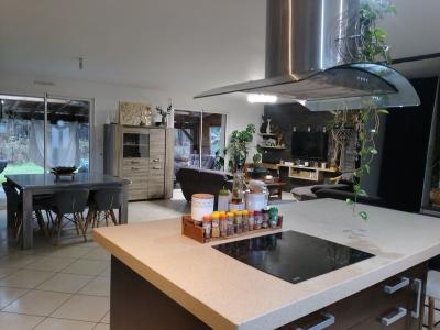 Acheter Maison Lesgor 219000 euros