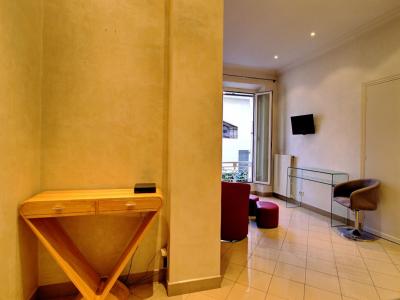 Annonce Vente Appartement Cannes 06