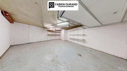 Acheter Parking 31 m2 Mandelieu-la-napoule