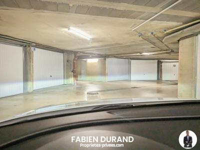 Acheter Parking Mandelieu-la-napoule 79999 euros