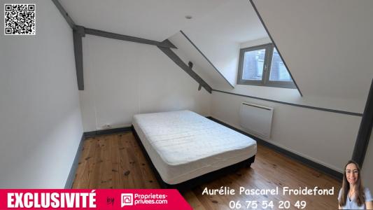 Acheter Appartement 34 m2 Brive-la-gaillarde