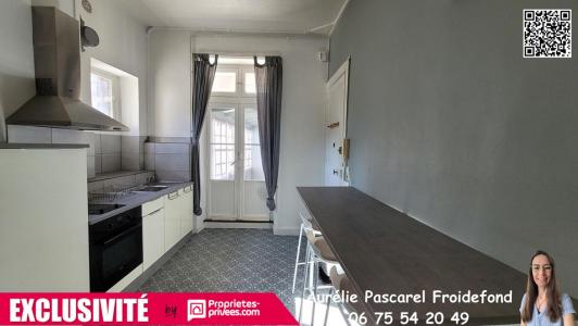 Acheter Appartement Brive-la-gaillarde 95590 euros