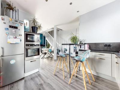 For sale Moissy-cramayel 3 rooms 74 m2 Seine et marne (77550) photo 4