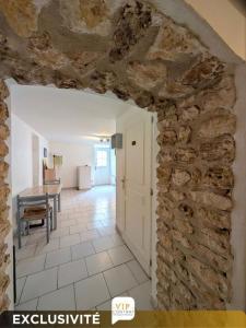 Acheter Appartement 36 m2 Meursac