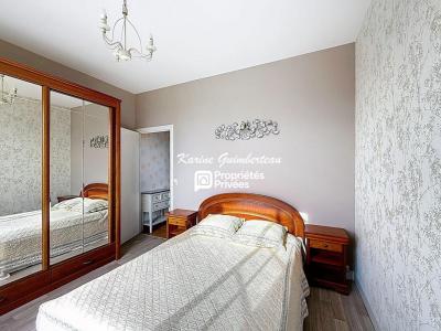 Annonce Vente 7 pi�ces Maison Montagne 33