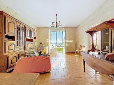 Acheter Maison Montagne Gironde