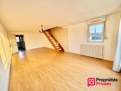 Acheter Appartement 84 m2 Wimereux