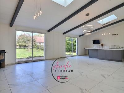 Annonce Vente 4 pi�ces Maison Neuville-aux-bois 45