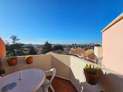 Acheter Appartement Sete Herault