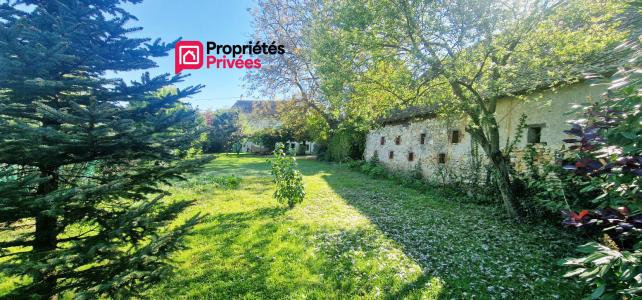 For sale Fontguenand 5 rooms 133 m2 Indre (36600) photo 0