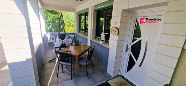 For sale Fontguenand 5 rooms 133 m2 Indre (36600) photo 1