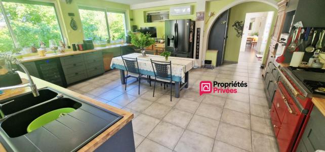 For sale Fontguenand 5 rooms 133 m2 Indre (36600) photo 2