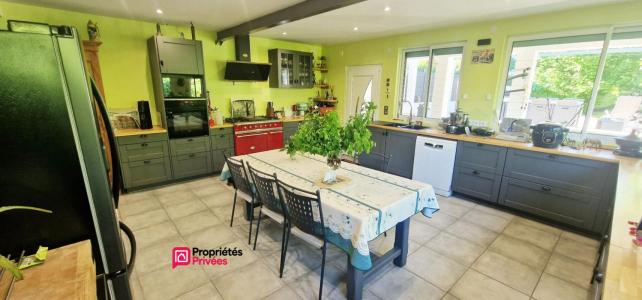For sale Fontguenand 5 rooms 133 m2 Indre (36600) photo 3