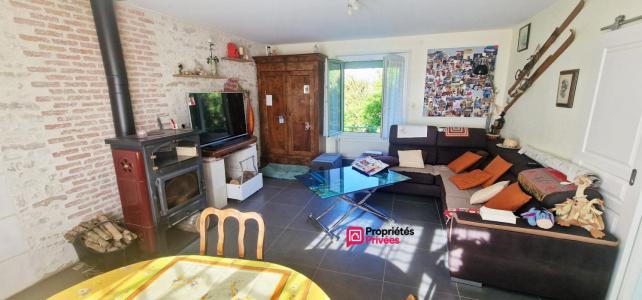 For sale Fontguenand 5 rooms 133 m2 Indre (36600) photo 4