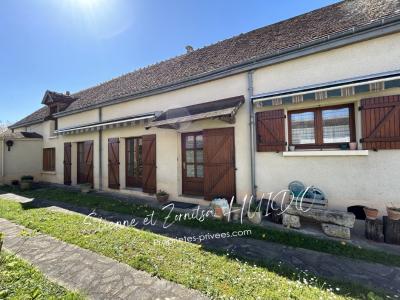 For sale Vatan 8 rooms 168 m2 Indre (36150) photo 0