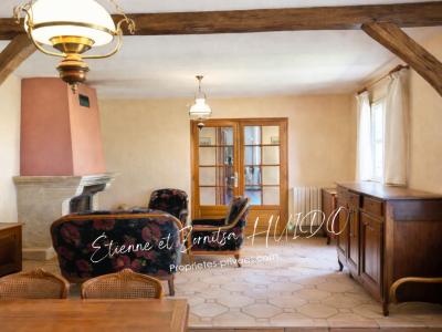 For sale Vatan 8 rooms 168 m2 Indre (36150) photo 1