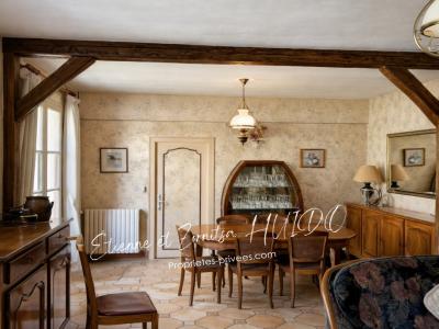 For sale Vatan 8 rooms 168 m2 Indre (36150) photo 2