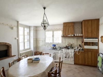 For sale Vatan 8 rooms 168 m2 Indre (36150) photo 4