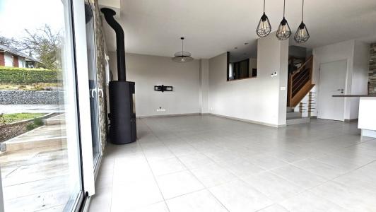 Annonce Location 5 pi�ces Maison Lovagny 74