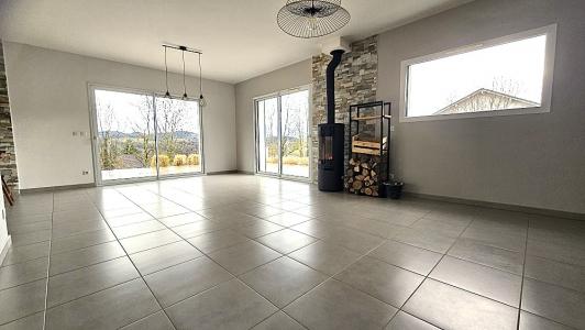 Louer Maison 114 m2 Lovagny