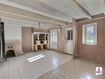 Annonce Vente 5 pi�ces Maison Thueyts 07