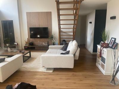 Annonce Vente 7 pi�ces Maison Cluses 74