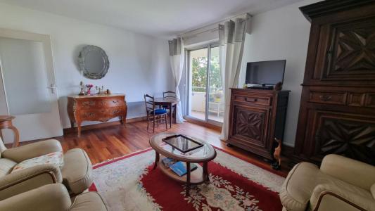 Annonce Vente 4 pi�ces Appartement Bordeaux 33