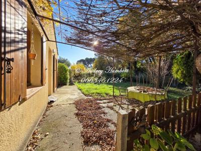 Acheter Maison Pierrevert 250000 euros