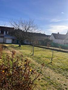 Acheter Maison 142 m2 Bessay-sur-allier