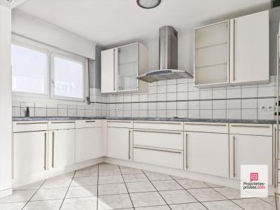 Acheter Maison 80 m2 Wattrelos