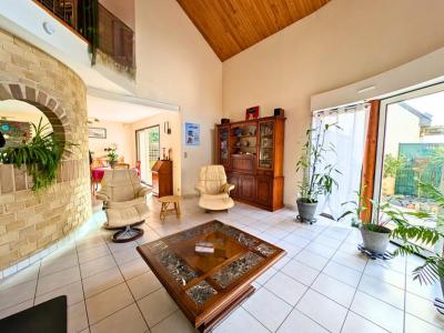 Acheter Maison 110 m2 Sainte-luce-sur-loire