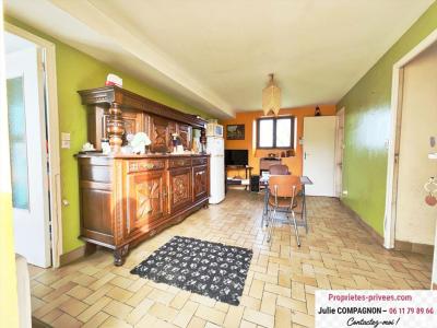 For sale Montjean-sur-loire 3 rooms 37 m2 Maine et loire (49570) photo 4
