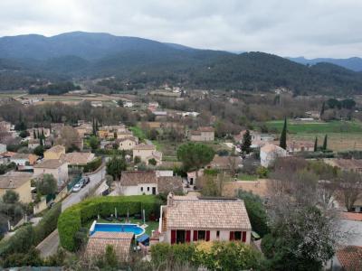 Annonce Vente 6 pi�ces Maison Auriol 13