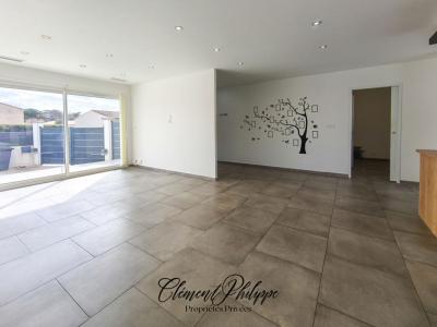 Acheter Maison 120 m2 Carcassonne